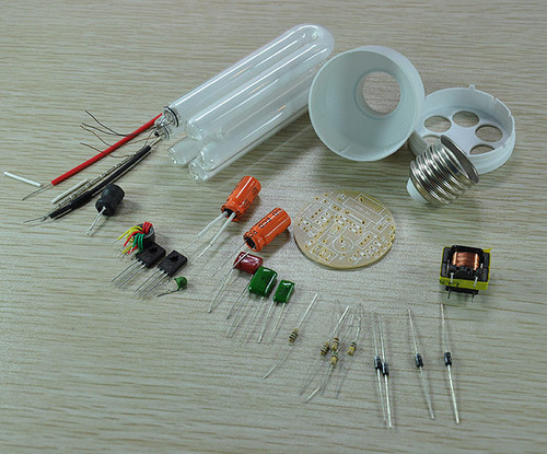 CFL Material CFL Material