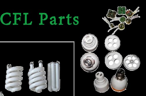 CFl parts CFl parts