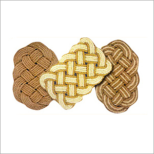 Coir Rope Mats Coir Rope Mats