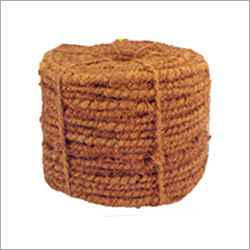 Curled Coir Rope Curled Coir Rope