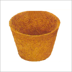 Coir Plant Pots Coir Plant Pots