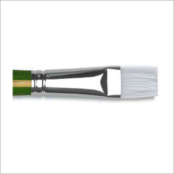Flat School Brushes Flat School Brushes