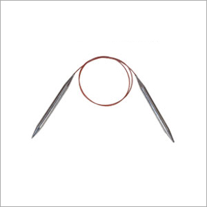 Circular Knitting Needle Circular Knitting Needle