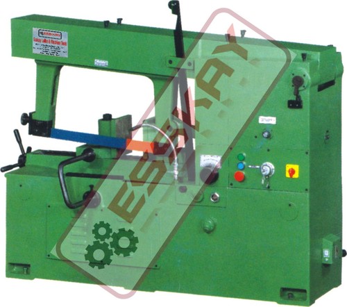 Hydraulic Hacksaw Machine KHP 200 HP 300 Hydraulic Hacksaw Machine KHP 200 HP 300