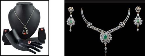 Fashion Necklace Sets Fashion Necklace Sets