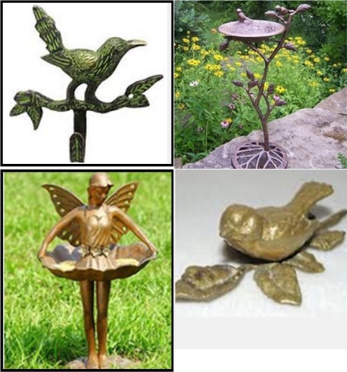 Decorative Items Decorative Items