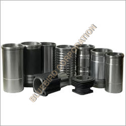 Cylinder Liner Cylinder Liner