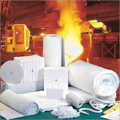 Ceramic Fibre Blankets Ceramic Fibre Blankets