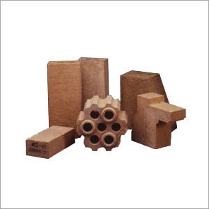 Refractory Bricks Refractory Bricks