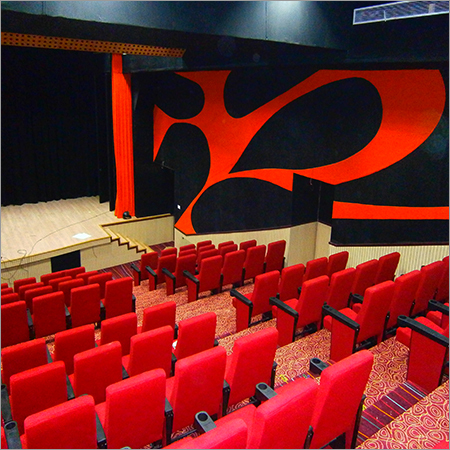 Auditorium Interior Designing Services Auditorium Interior Designing Services