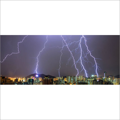 Lightening Protection Services Lightening Protection Services