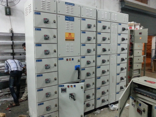 MV Switchboards MV Switchboards