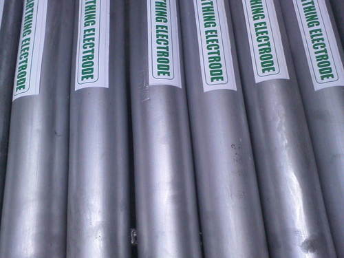 Chemical Earthing Chemical Earthing