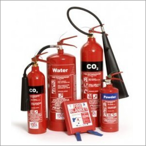 Fire Supression System Fire Supression System