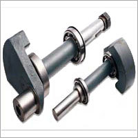 Air Compressor Crank Shaft Air Compressor Crank Shaft