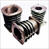 Air Compressor Cylinders Air Compressor Cylinders