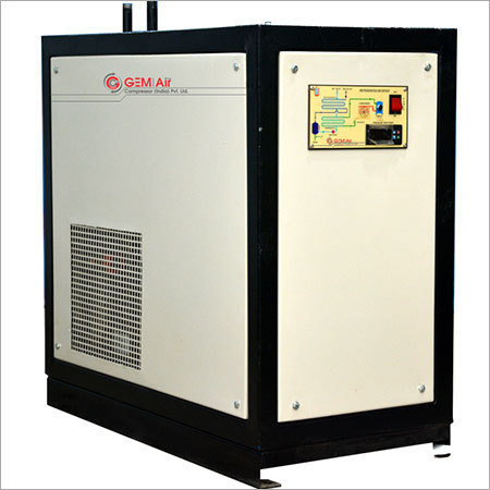 Industrial Air Dryer Industrial Air Dryer
