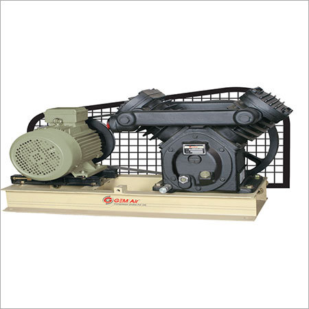 Two Stage Vacuum Pump Two Stage Vacuum Pump