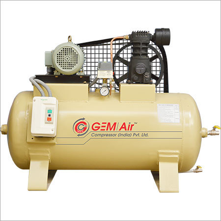 Single Stage Air Compressor Single Stage Air Compressor