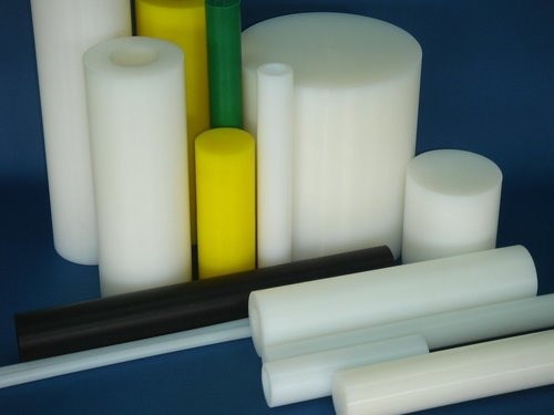 UHMW Polyethylene Rod UHMW Polyethylene Rod