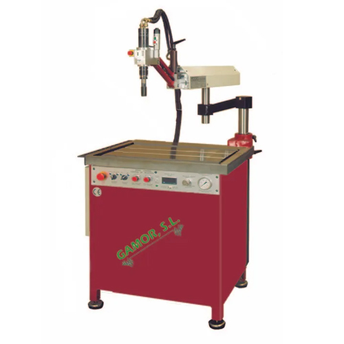Industrial Hydraulic Tapping Machine Industrial Hydraulic Tapping Machine
