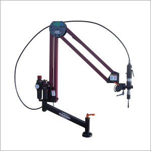 Air Tapping Machine Air Tapping Machine