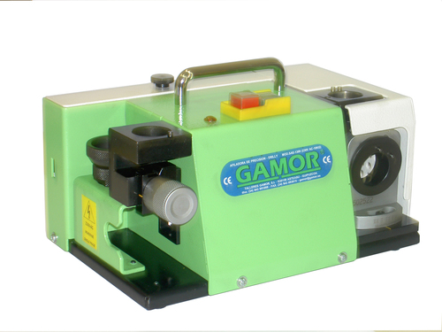 Drill Grinding Machine Drill Grinding Machine