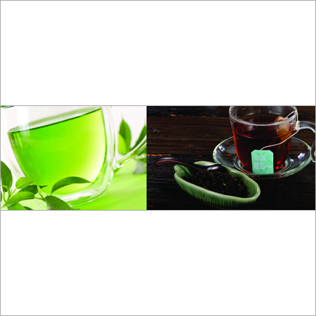 Organic Tea Organic Tea