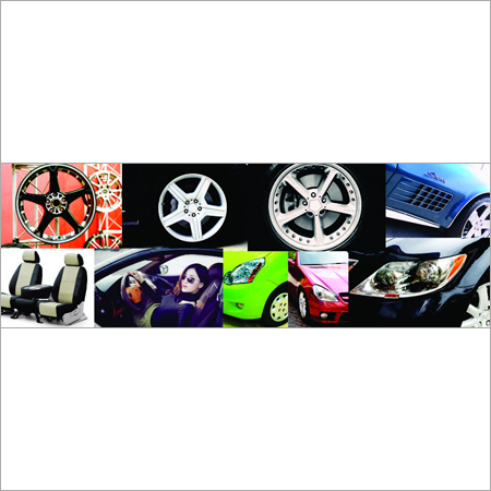 Auto Accessories Auto Accessories