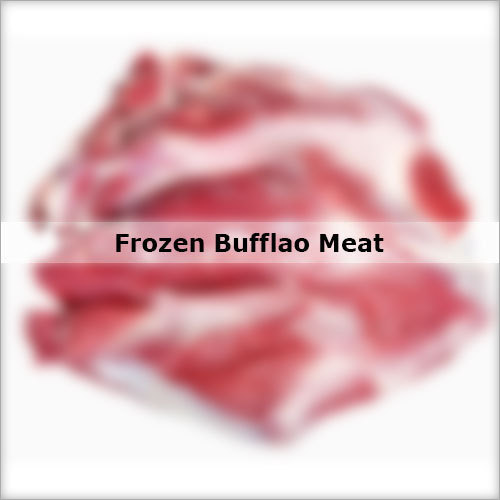 Frozen Bufflao Meat Frozen Bufflao Meat