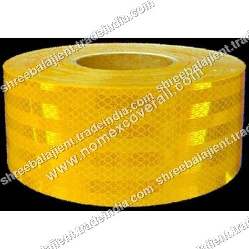 Reflective tapes for Coveralls Reflective tapes for Coveralls
