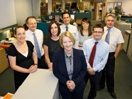 Corporate Services Corporate Services