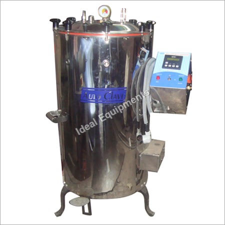 Laboratory Autoclaves Laboratory Autoclaves