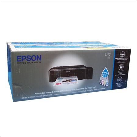 Inkjet Printers Inkjet Printers