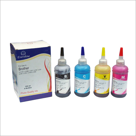 Refilling Inks Refilling Inks