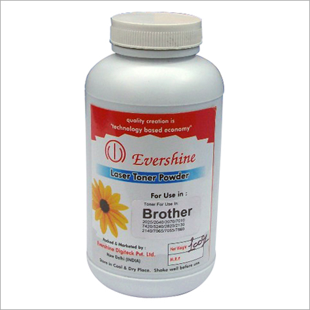 Laser Toner Powder (MONO) Laser Toner Powder (MONO)
