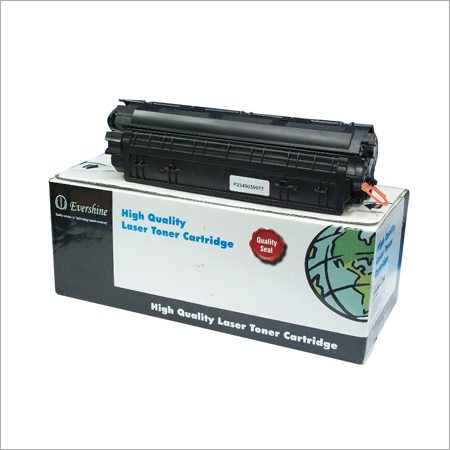 Laser Toner Cartridge Laser Toner Cartridge
