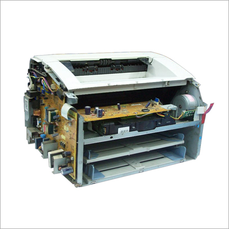 Printer Services Printer Services