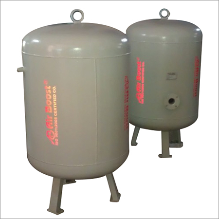 Air Receiver Air Receiver