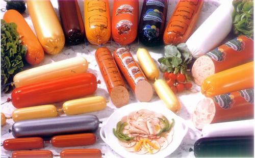 Polyamide Casings Polyamide Casings