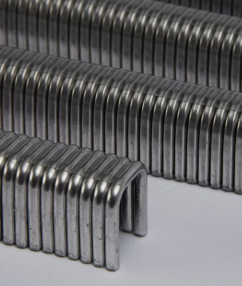 Aluminium Clips Aluminium Clips