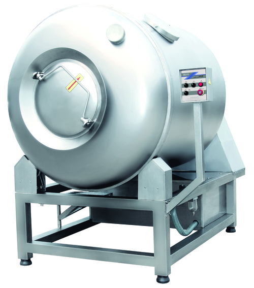 Vacuum Tumbler Vacuum Tumbler