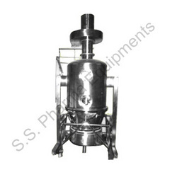 Fluid Bed Dryers Fluid Bed Dryers