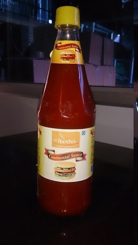 Continental Sauce Continental Sauce