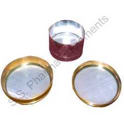 Industrial Test Sieves Industrial Test Sieves
