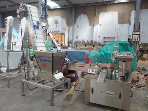 Wed inserting Machine, Cap lining machine Wed inserting Machine, Cap lining machine