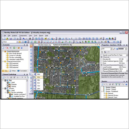 Water GEMS Software Water GEMS Software