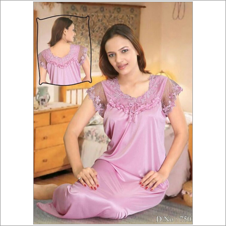 Comfortable Nighties Comfortable Nighties