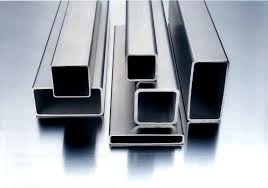 STAINLESS STEEL SQUARE PIPES STAINLESS STEEL SQUARE PIPES