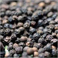 Black Pepper Black Pepper